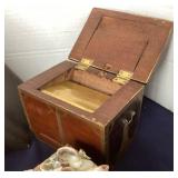 Large Group of Assorted Vintage Boxes