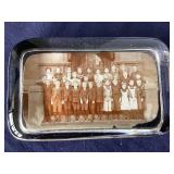 Collection of Antique Glass Paperweights