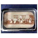 Collection of Antique Glass Paperweights