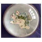 Collection of Antique Glass Paperweights