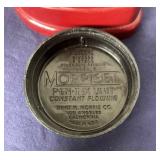 Group of Small Vintage Collectibles