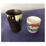 Group of Small Vintage Collectibles