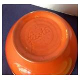 Mixed Color Group of Fiestaware