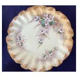 Trio of Vintage Ironstone and Porcelain