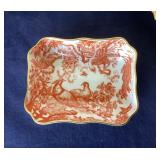 Trio of Vintage Ironstone and Porcelain