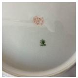 Trio of Vintage Ironstone and Porcelain