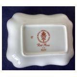 Trio of Vintage Ironstone and Porcelain