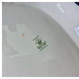 Trio of Vintage Ironstone and Porcelain