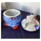 Mixed Group Vintage Ceramics