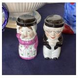 Mixed Group Vintage Ceramics