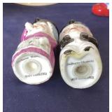 Mixed Group Vintage Ceramics