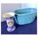 Mixed Group Vintage Ceramics