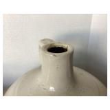 Pair of Antique Red Wing Stoneware Jugs