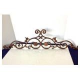Decorative Cast Iron Architectural Bracket