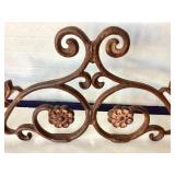 Decorative Cast Iron Architectural Bracket