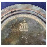 Group of Vintage Hotel Silver