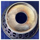 Group of Vintage Hotel Silver