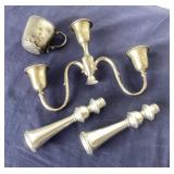 Group of Assorted Sterling Silver