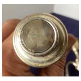 Group of Assorted Sterling Silver