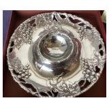 Pair of Arthur Court Serving Pieces