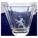 Group of Assorted Modern Glass #1