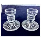 Group of Assorted Modern Glass #1