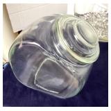 Group of Assorted Glassware #2