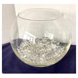 Group of Assorted Glassware #2