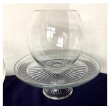 Group of Assorted Glassware #2