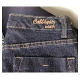 Group of Vintage Jeans