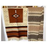 Group of Vintage Ethnic Textiles