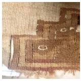 Antique (Pre-Columbian) Peruvian Textile #2