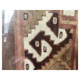 Antique (Pre-Columbian) Peruvian Textile #2