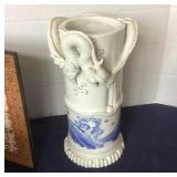 Group of Assorted Asian Decorative Objects