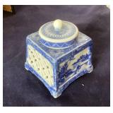 Group of Assorted Asian Decorative Objects