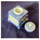 Group of Assorted Asian Decorative Objects