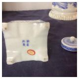 Group of Assorted Asian Decorative Objects