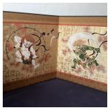 Group of Assorted Asian Decorative Objects