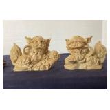 Large Group of Asian Collectibles