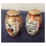 Large Group of Asian Collectibles