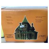 Group of Dollhouse Lighting Miniatures