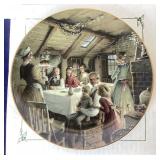 Group of Assorted Christmas Ceramics