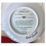 Group of Assorted Christmas Ceramics