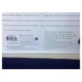 Dept 56 A Christmas Carol: "Cratchit