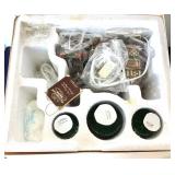 Dept 56 A Christmas Carol: "Cratchit