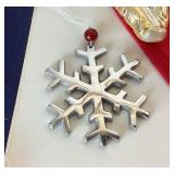 Group of Assorted Christmas Ornaments #2