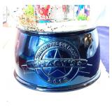 Group of Assorted Candles + Macy