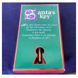 Group of Assorted Candles + Macy