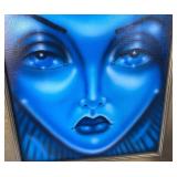 Contemporary Portrait