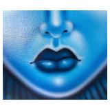 Contemporary Portrait